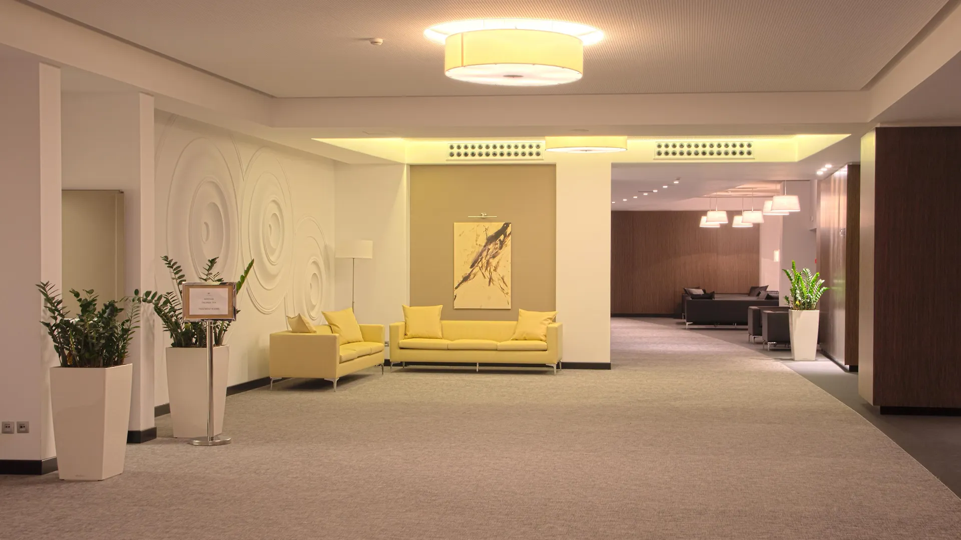 *****  Miraggio Thermal Spa Resort Paliouri Greece