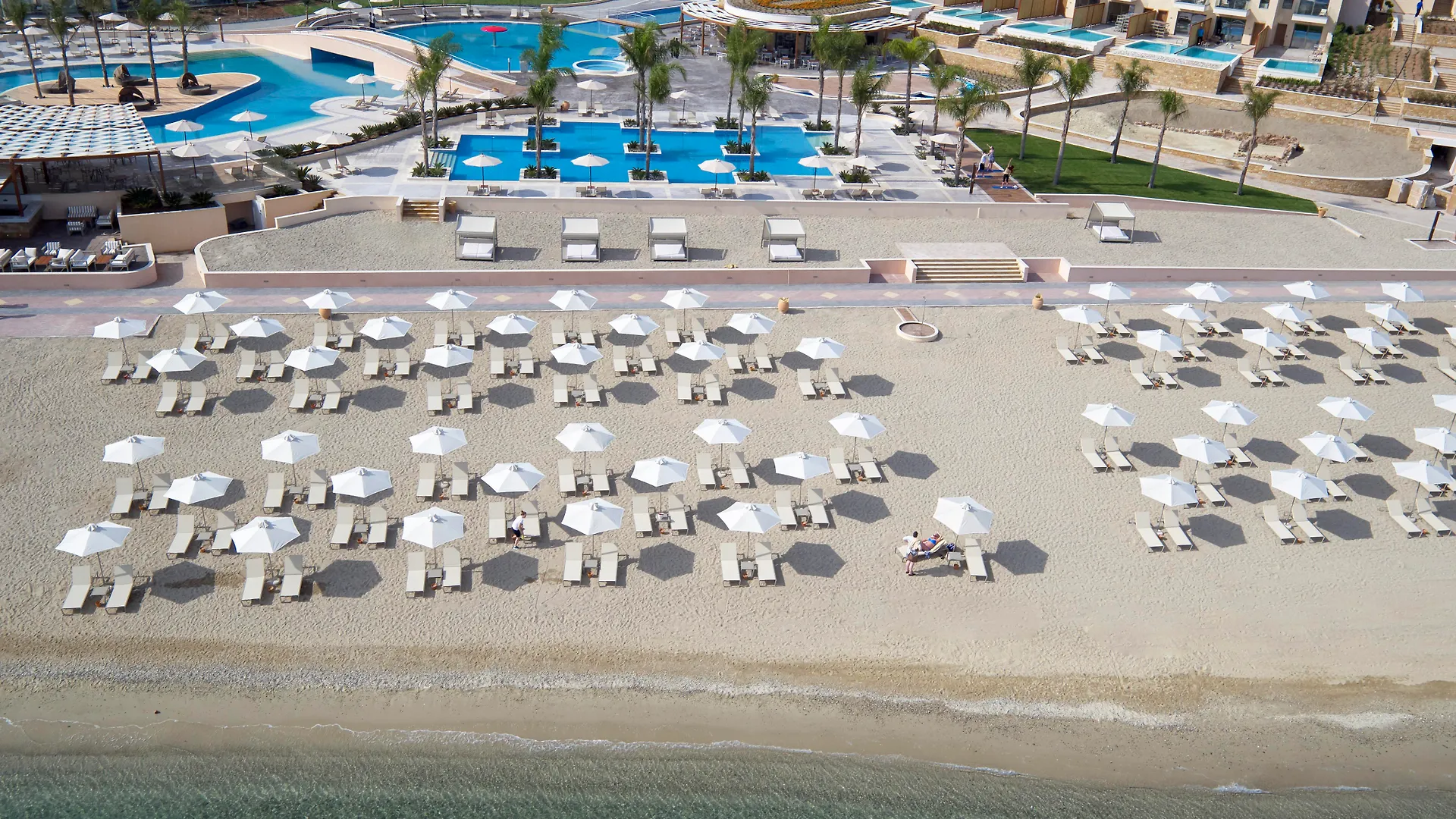 Miraggio Thermal Spa Resort Paliouri