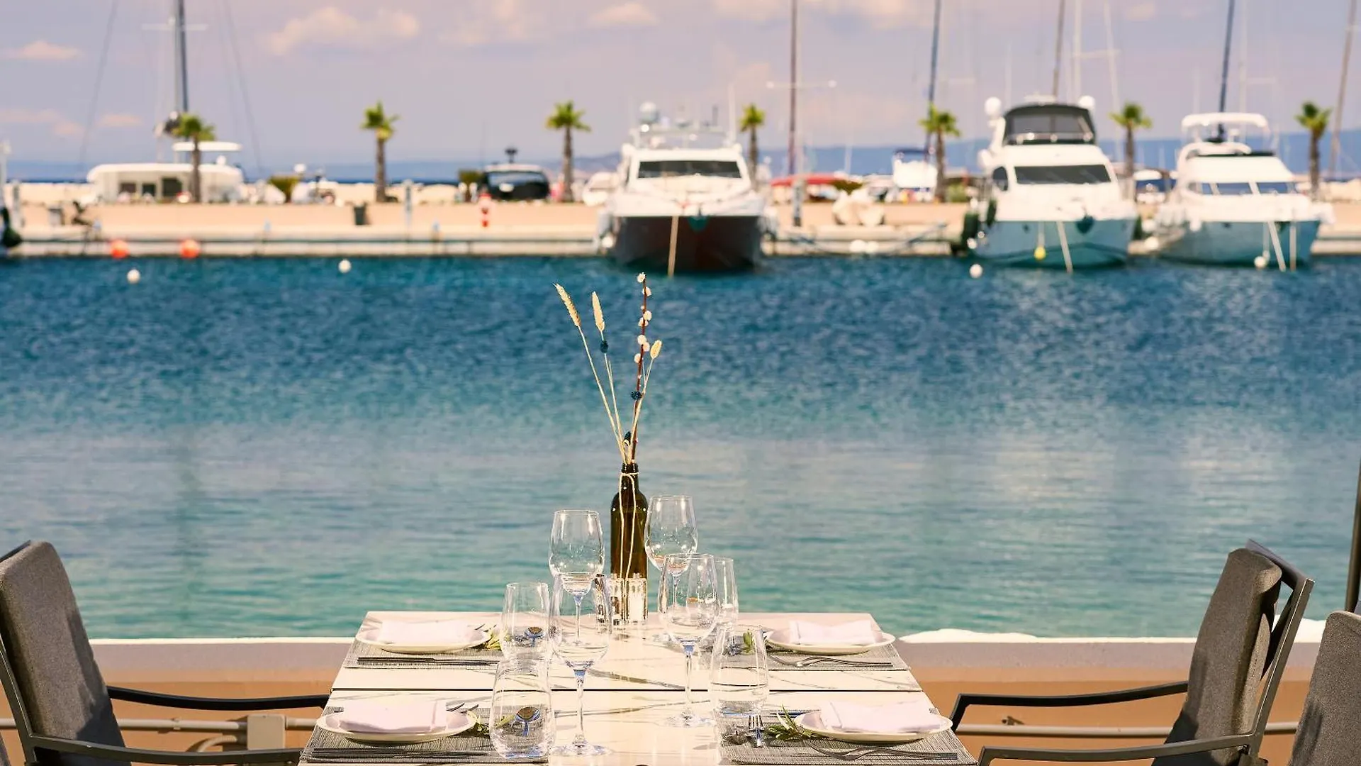 Miraggio Thermal Spa Resort Paliouri