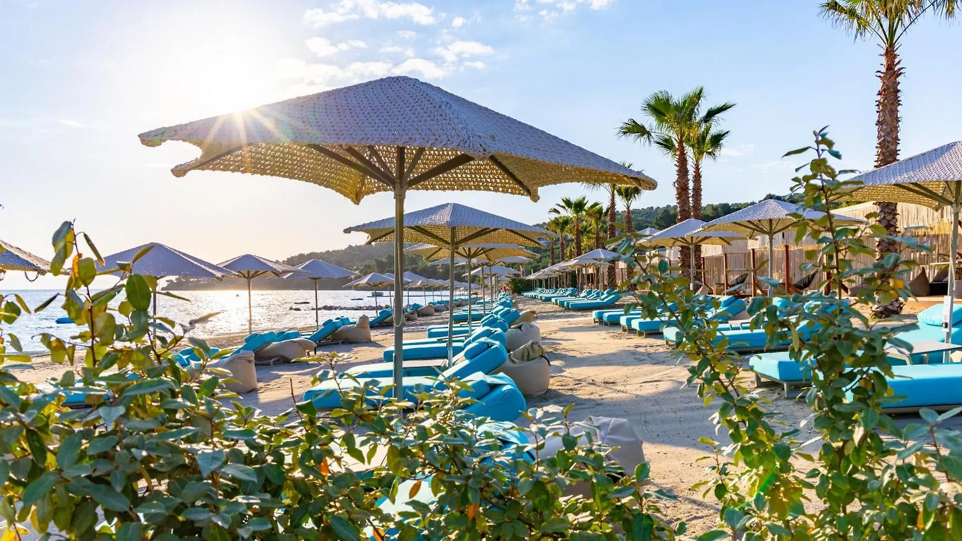 Miraggio Thermal Spa Resort Paliouri