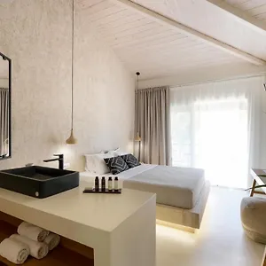 Apartmanhotel Karidi Boutique