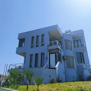 Blue House Σπίτι διακοπών