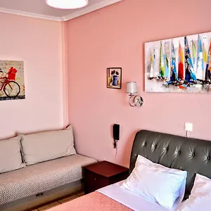 2* Hotel Olympic