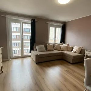Middelkerke Appartement Middelkerke