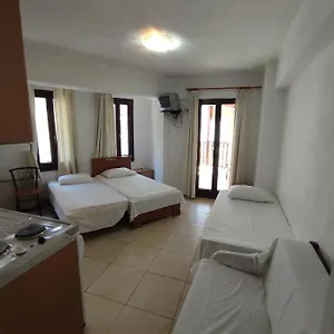 Appartement Kapsalas
