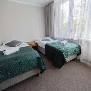 Felix Hotel Krakov