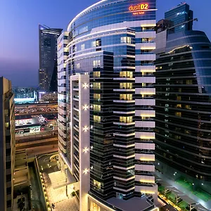 Dusit D2 Kenz 4*, Dubai Emiratele Arabe Unite