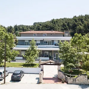 Appartement Istira