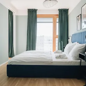Decorous Cozy View Διαμέρισμα Βιέννη