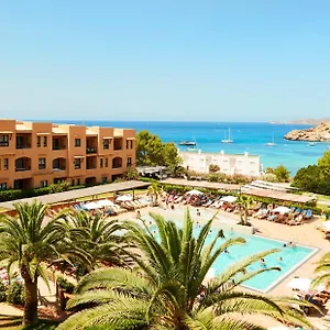 Insotel Club Tarida Playa Apartahotel San José