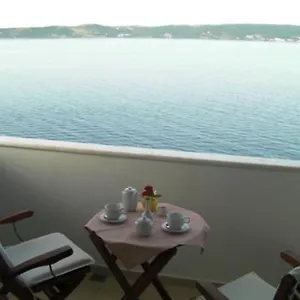3* Hotel Ammouliani Hotel