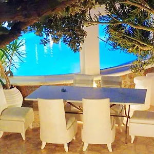 Mykonian Iros & Mykonos Town