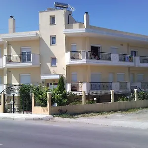 Appartement Kapsalas