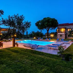Appartement Mediterraneo Luxury Halkidiki