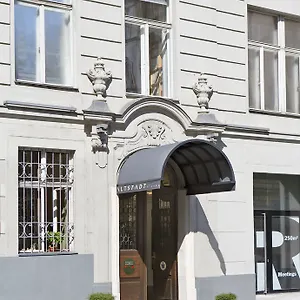 Small Luxury Altstadt Hotel Viena