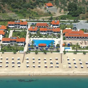 Rezort Assa Maris, Pyrgadikia