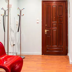 Aristotelous Boarding House Διαμέρισμα