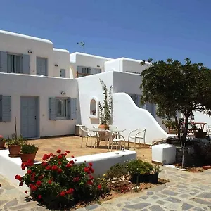 Lino Paradise Beach (Mykonos)