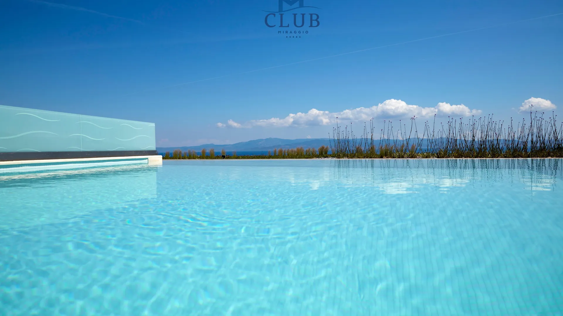 Miraggio Thermal Spa Resort Paliouri