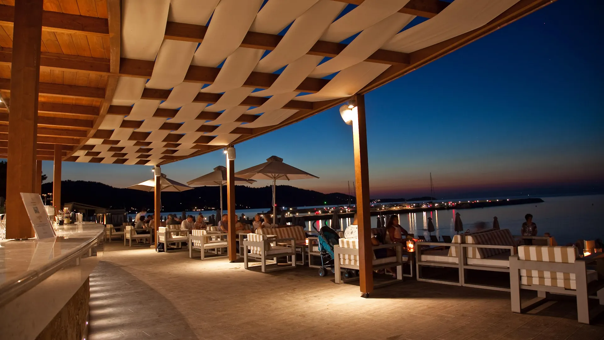 Miraggio Thermal Spa Resort Paliouri