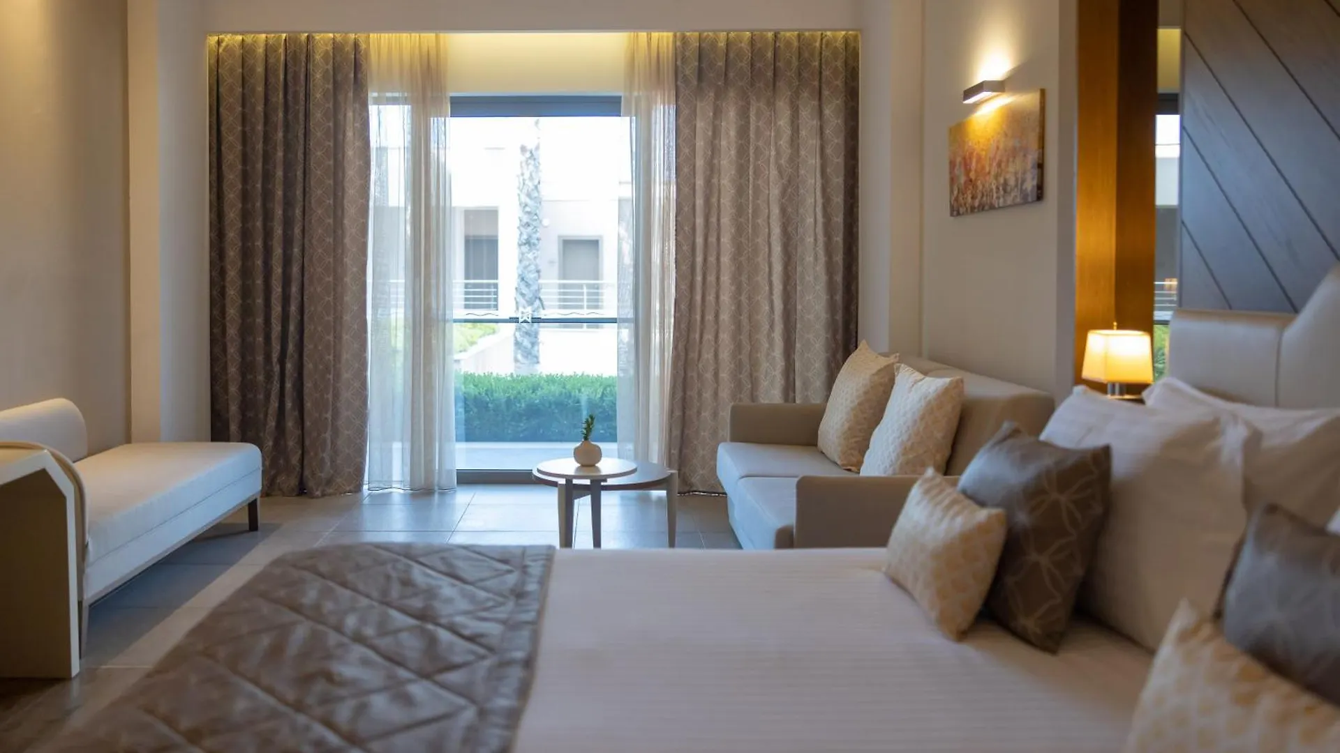 Miraggio Thermal Spa Resort Paliouri