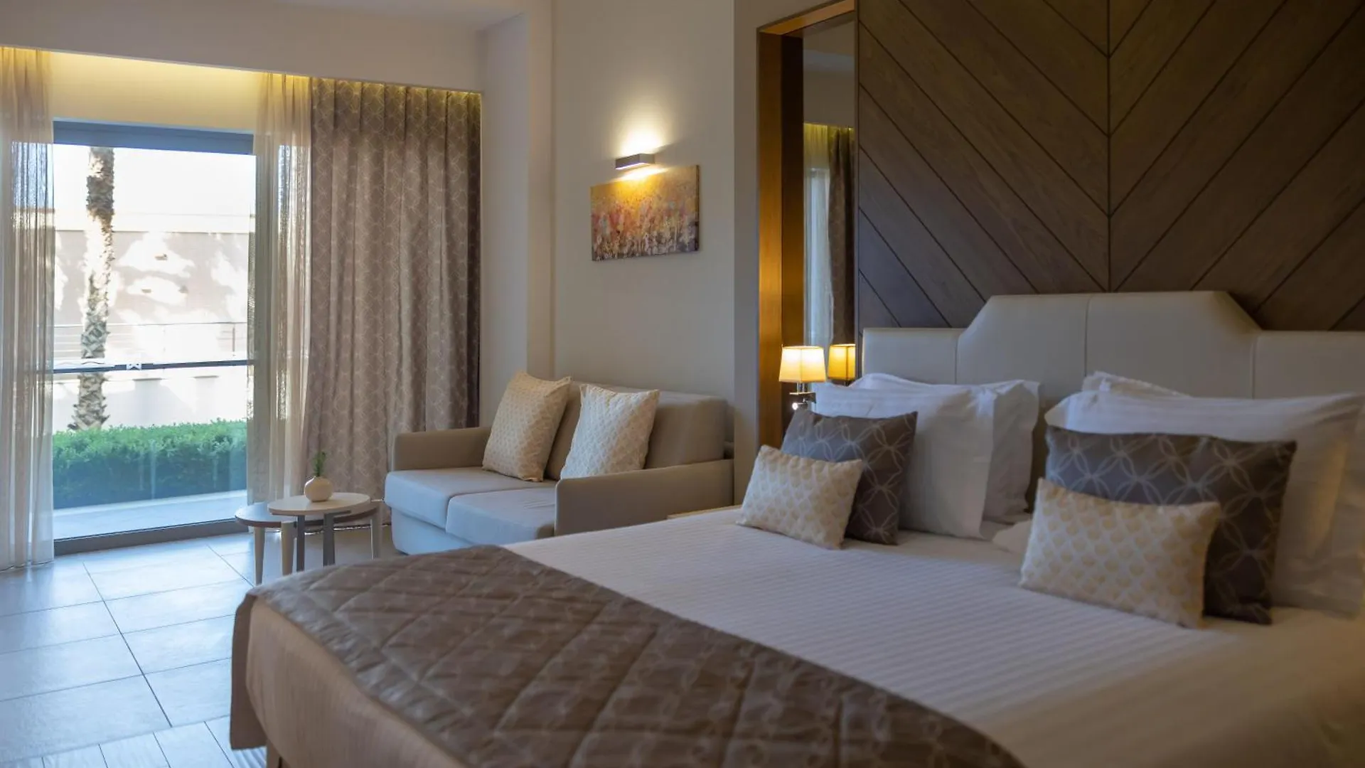 Miraggio Thermal Spa Resort Paliouri