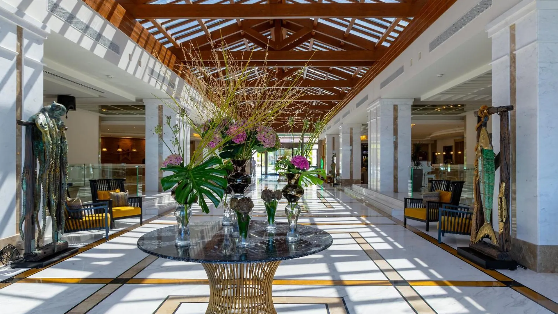 Miraggio Thermal Spa Resort Paliouri