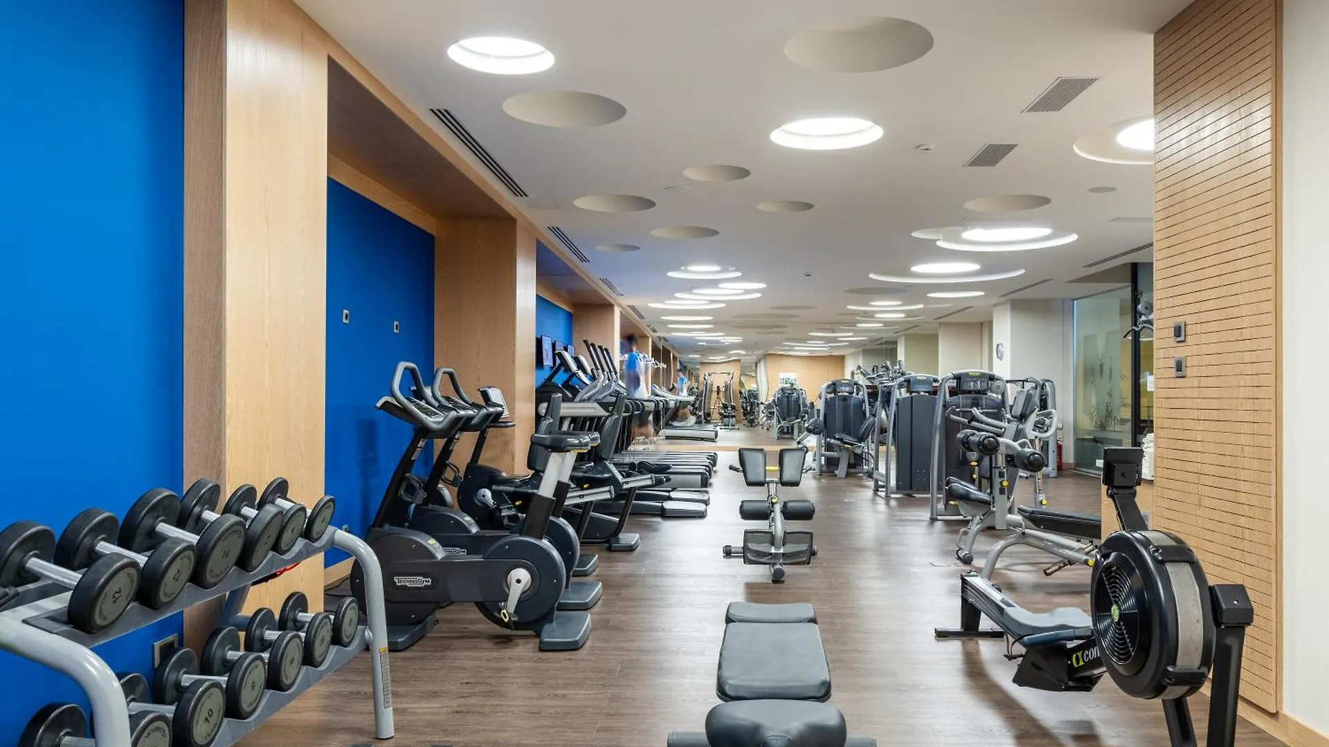 Miraggio Thermal Spa Resort Paliouri
