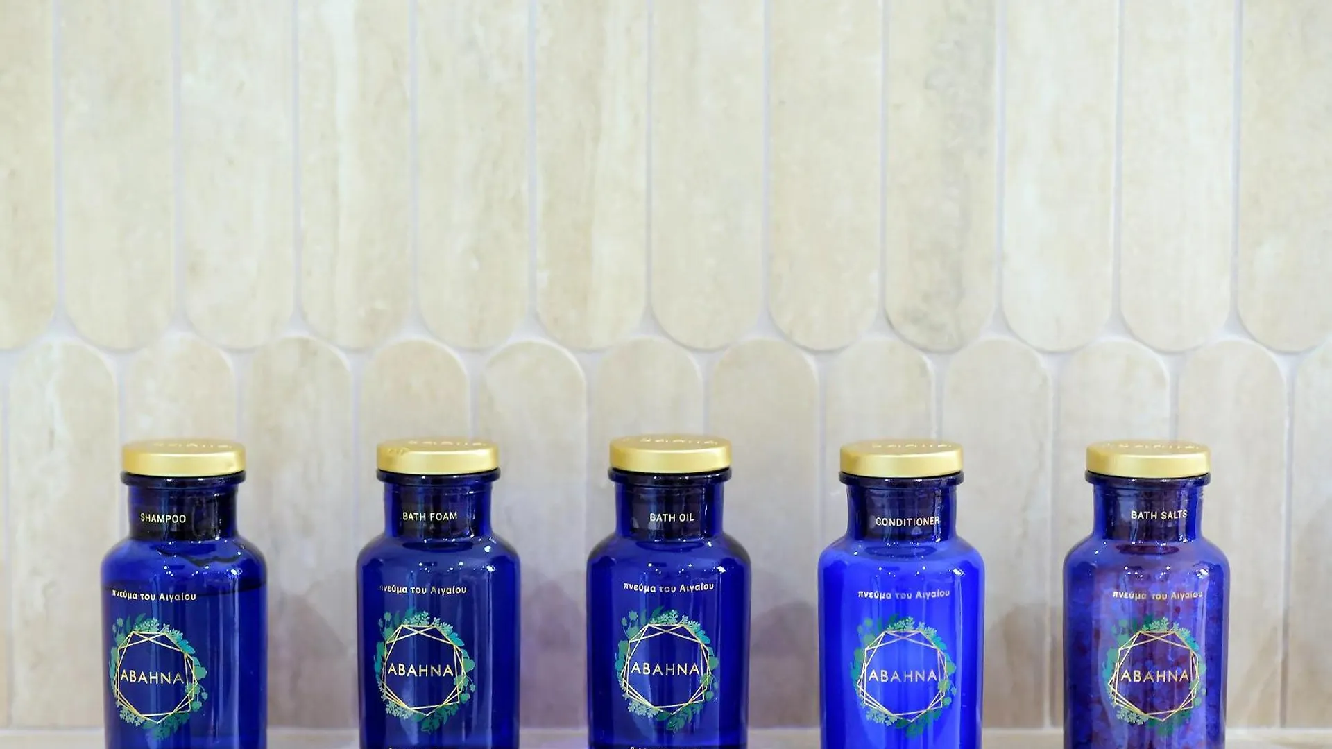 Miraggio Thermal Spa Resort Paliouri