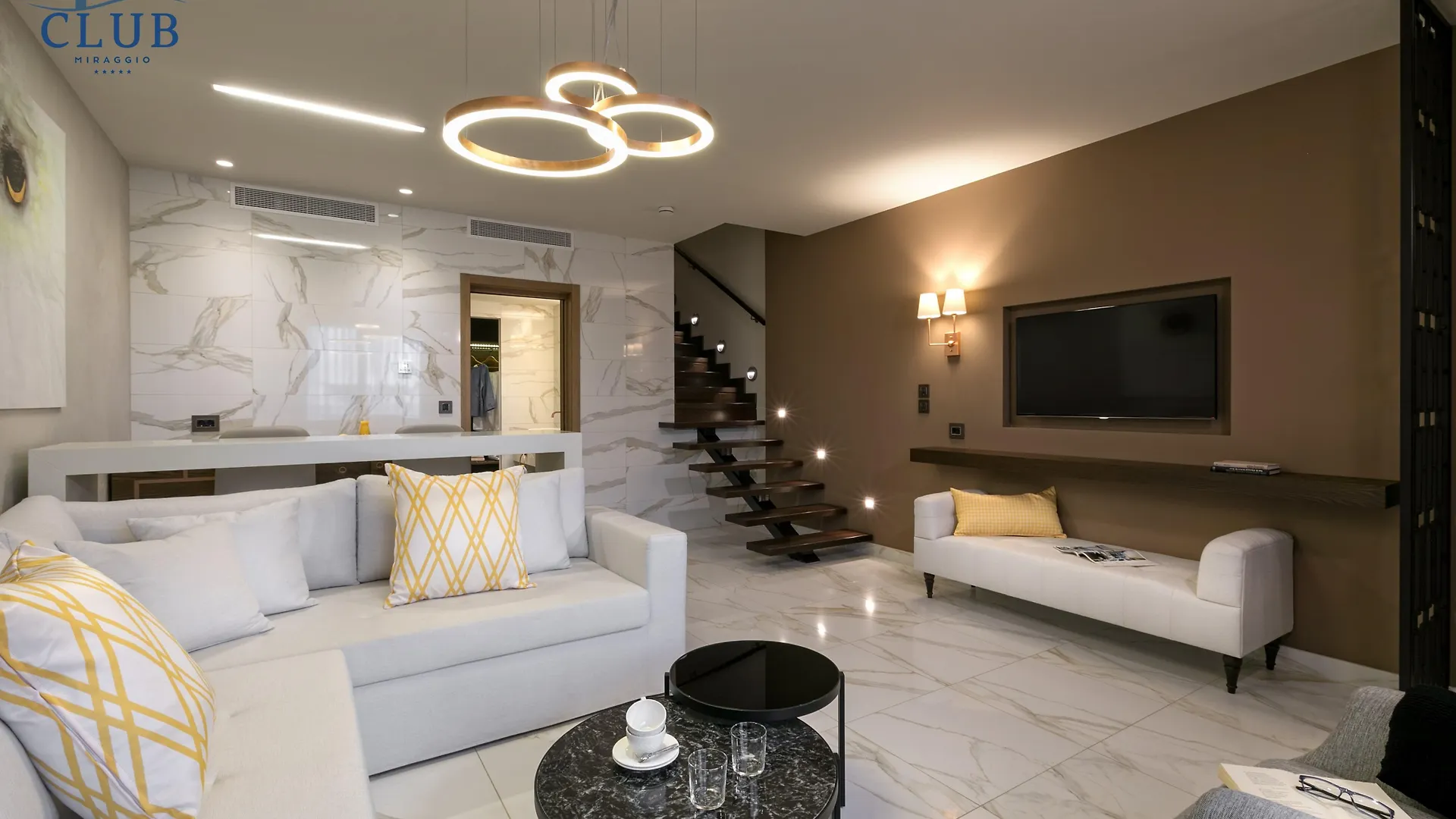 Miraggio Thermal Spa Resort Paliouri
