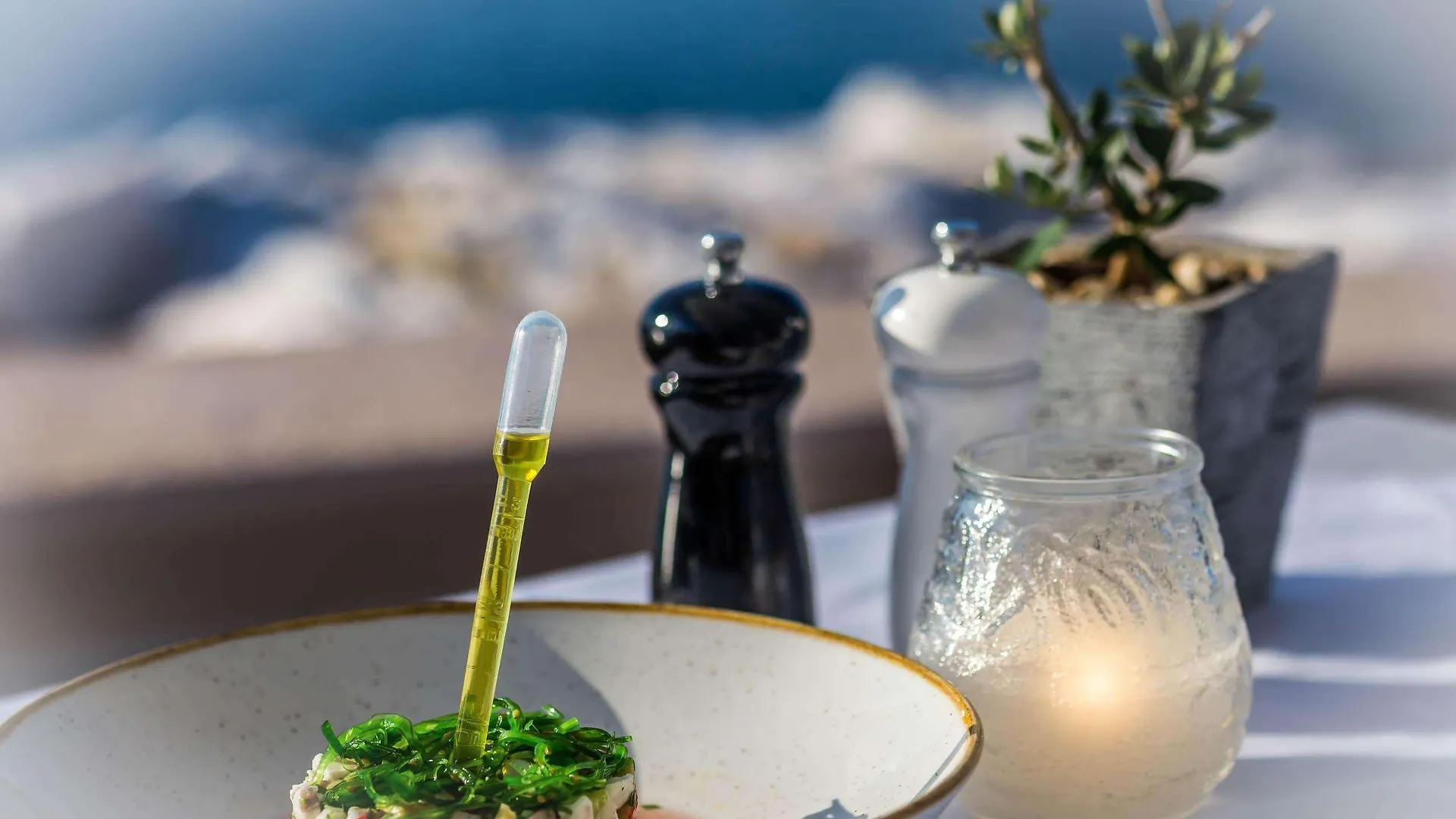 Miraggio Thermal Spa Resort Paliouri